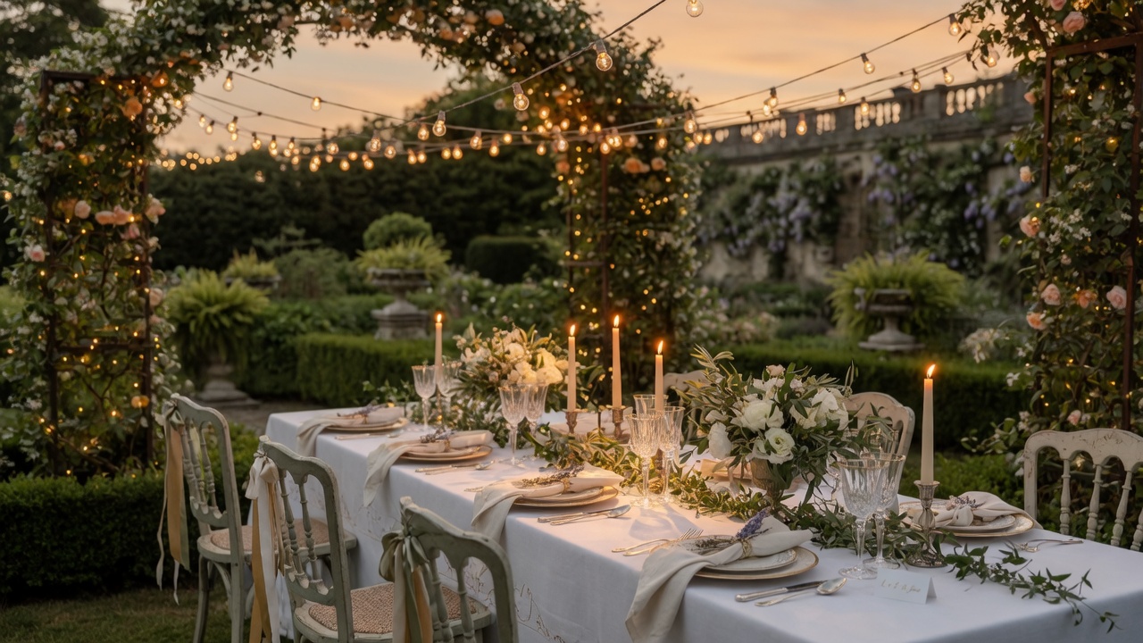 Cowdray House