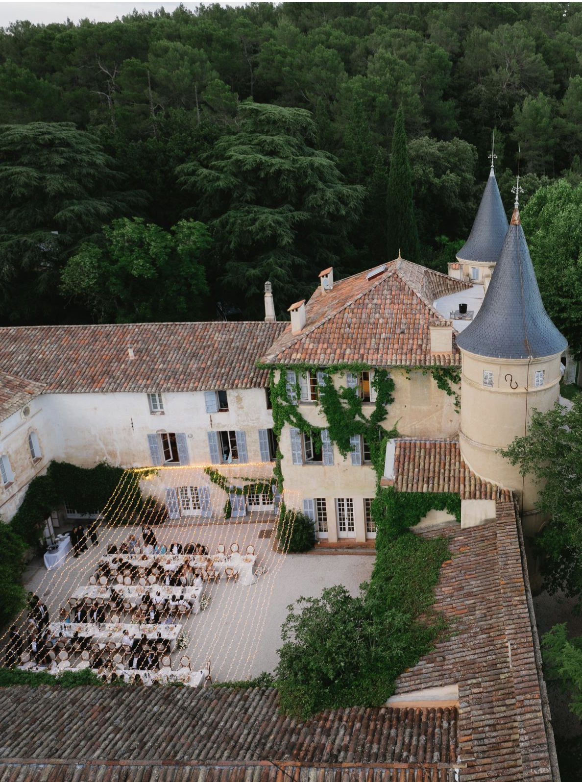 CHATEAU DE ROBERNIER