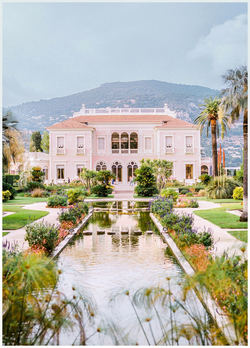 Villa Ephrussi