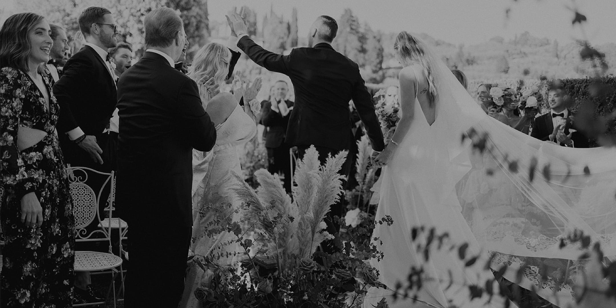 How much does a wedding videographer cost in the UK? [2025 Guide]